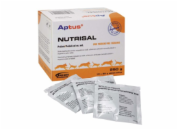 Aptus® Nutrisal™ plv. 10x25g