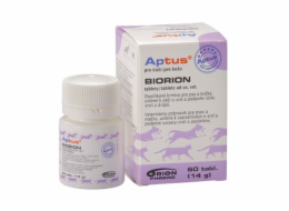 Aptus® Biorion™ 60tbl (kůže a srst)