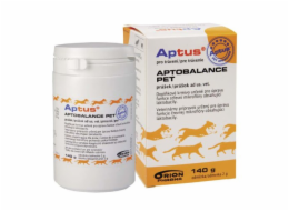 Aptus® Aptobalance™ PET prášek 140g (trávení)