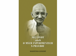 Můj život aneb o mých experimentech s pravdou