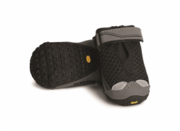 RUFFWEAR Grip Trex™ Outdoorová obuv pro psy Obsidian Black XS