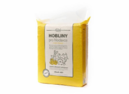 LIMARA Hobliny s citronovou vůní 60l/2,5kg