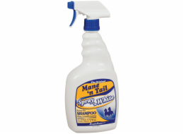 MANE  N TAIL Spray  n White 946 ml