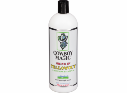 COWBOY MAGIC YELLOWOUT SHAMPOO 946 ml