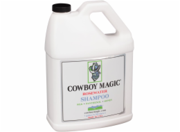 COWBOY MAGIC ROSEWATER SHAMPOO 3785 ml