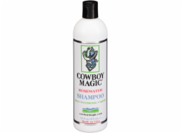 COWBOY MAGIC ROSEWATER SHAMPOO 473 ml