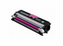 Konica Minolta toner purpurový pro MC1600/1680/1690 (2500 stran)