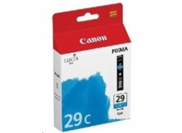 Atrament Canon  PGI-29 C EUR/OCN