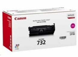 Toner Canon CLBP 732 MAGENTA