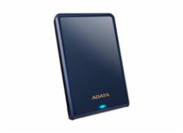 ADATA externí HDD HV620s 1TB USB 3.0 Modrý