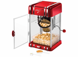 Unold 48535 Popcorn Maker Retro