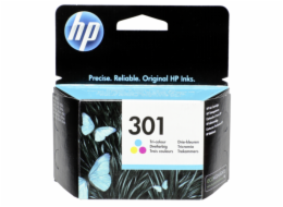 HP CH 562 EE cartridge 3 barvy No. 301