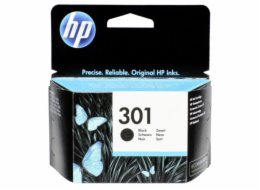 HP CH 561 EE cartridge cerna c. 301