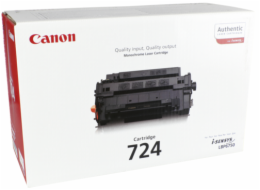 Canon CRG 724