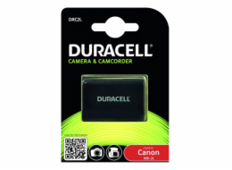 Duracell Li-Ion aku 700 mAh pro Canon NB-2L