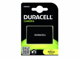 Duracell Li-Ion aku 1100 mAh pro Nikon EN-EL9