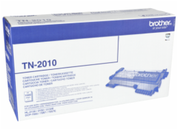 Brother TN-2010 Toner cerna