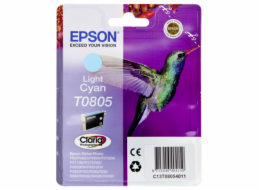 Epson cartridge svetle modra T 080                     T 0805