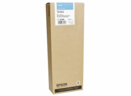 Epson cartridge modra T 636 700 ml              T 6362