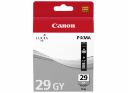 Canon PGI-29 GY seda