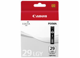 Canon PGI-29 LGY svetle seda