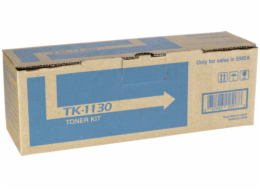 Kyocera TK-1130 černá, toner