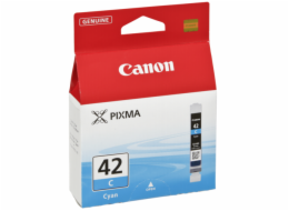 Canon CLI-42 C modra