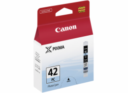 Canon CLI-42 PC  modra