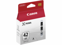 Canon CLI-42 LGY svetle seda