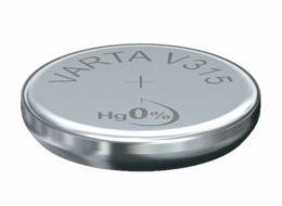 10x1 Varta Watch V 315 v kartonu