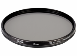 Hoya PL-C Slim 58 mm