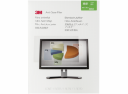 3M AG190 anti-lesk. filtr pro standart. monitory 9