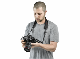 Popruh Manfrotto PL Camera Strap