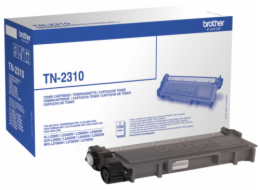 Brother TN-2310 toner cerný