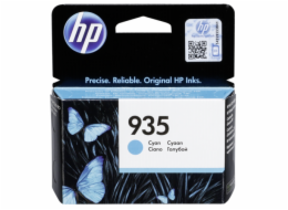 HP C2P20AE cartridge modra c. 935