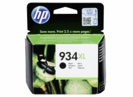 HP C2P23AE cartridge cerna c. 934 XL