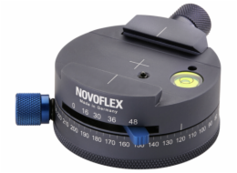 Novoflex PANORAMA = Q 48 Panorama Plate