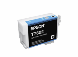 Epson cartridge modra T 7602