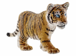 Schleich Wild Life Tygr mlade