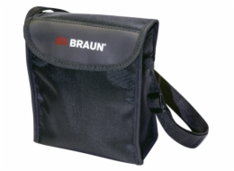 Braun Compagno          10x34 WP