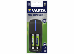 Varta Mini nabijecka vc. 2 Akkus 800 mAh Micro AAA