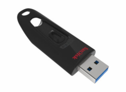 SanDisk Ultra USB flash drive 64 GB USB Type-A 3.2 Gen 1 (3.1 Gen 1) Black 45012717