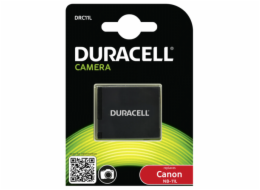 Duracell Li-Ion aku 600 mAh pro Canon NB-11L