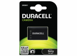 Duracell Li-Ion aku 1090 mAh pro Sony NP-BX1