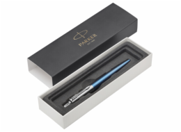 Parker Jotter Waterloo Blue C.C. kulickové pero M