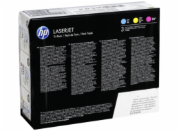 HP toner CF 253 XM C/M/Y c. 201 X