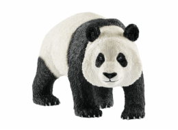 Schleich Wild Life         14772 Giant Panda