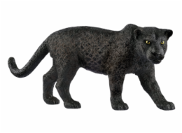 Schleich ČERNÝ PANTER