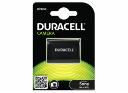 Duracell Li-Ion aku 1030 mAh pro Sony NP-FW50