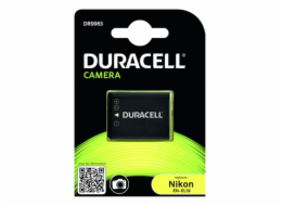 Duracell Li-Ion aku 700 mAh pro Nikon EN-EL19